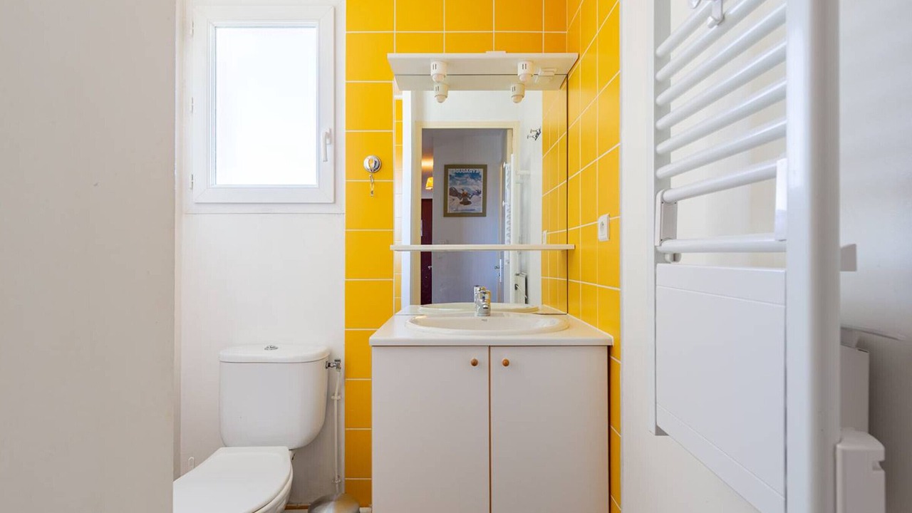 Photo of Bathroom in Germ