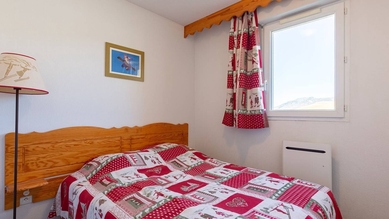 Photo of Bedroom in Germ