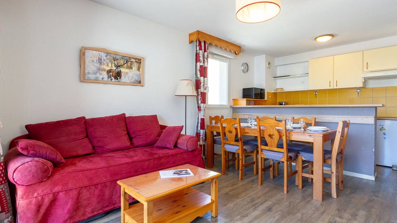 Photo of Livingroom in Germ
