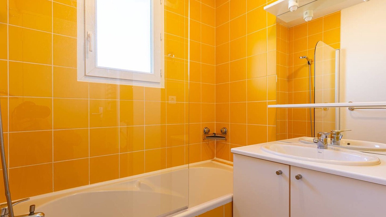 Photo of Bathroom in Germ