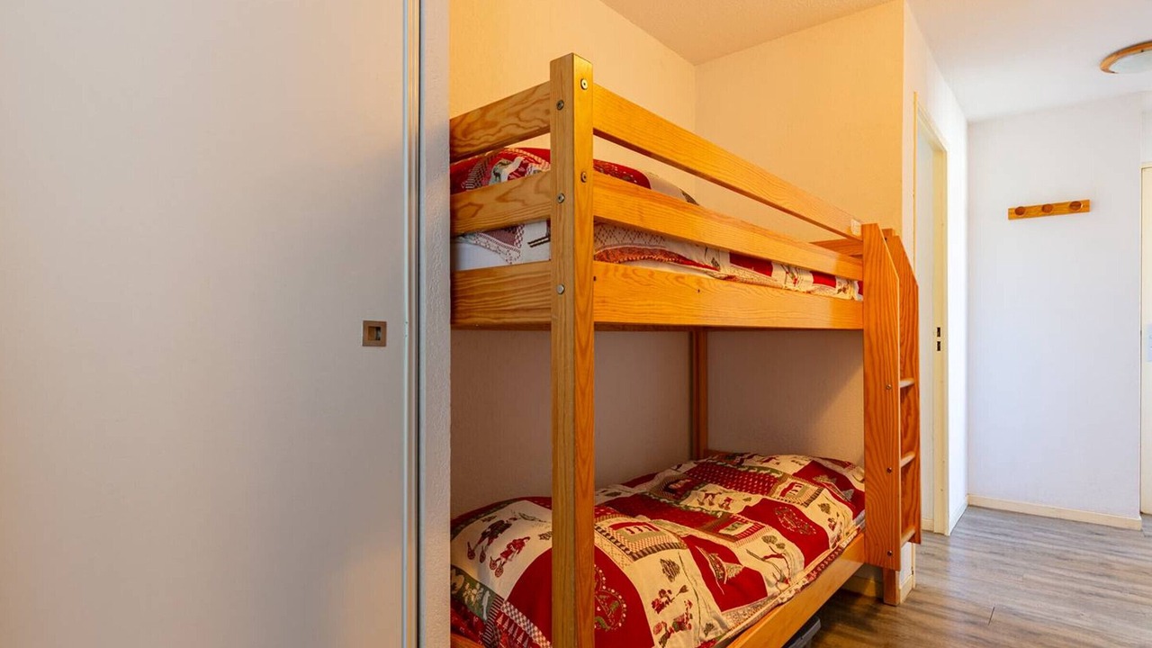 Photo of Bedroom in Germ