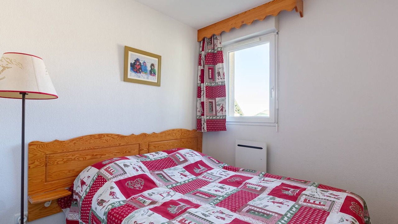 Photo of Bedroom in Germ