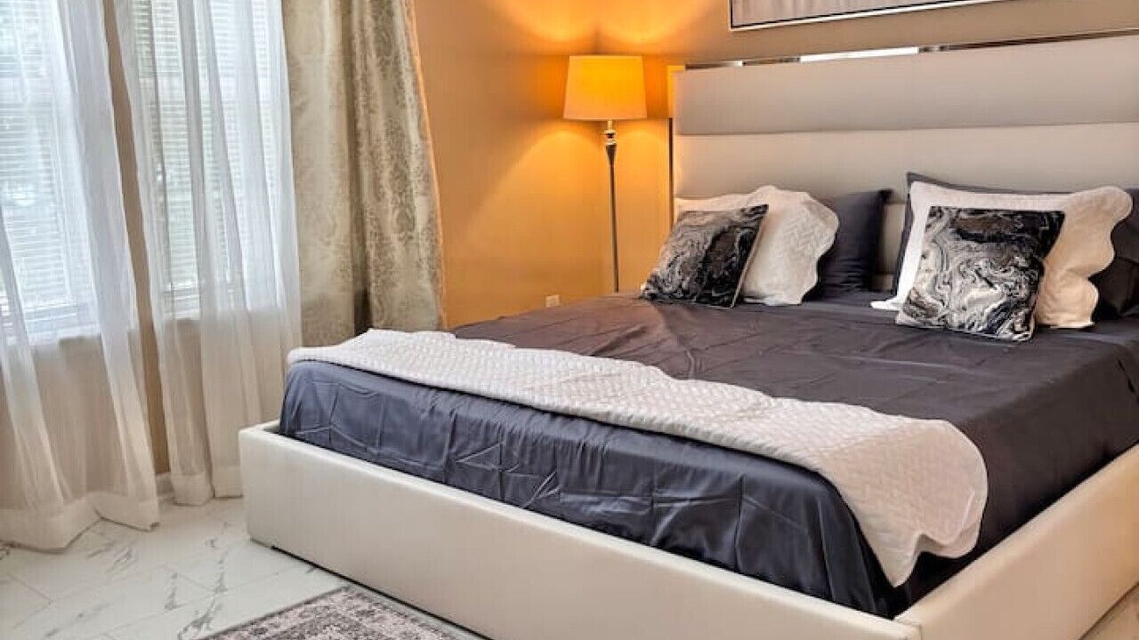 Photo of Bedroom in Mableton