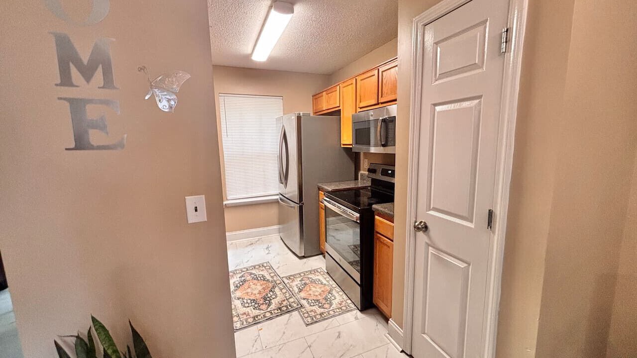 Photo of Kitchen in Mableton