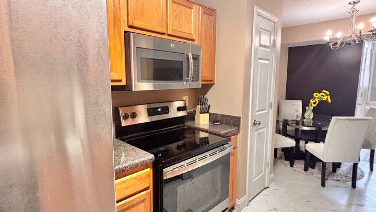 Photo of Kitchen in Mableton