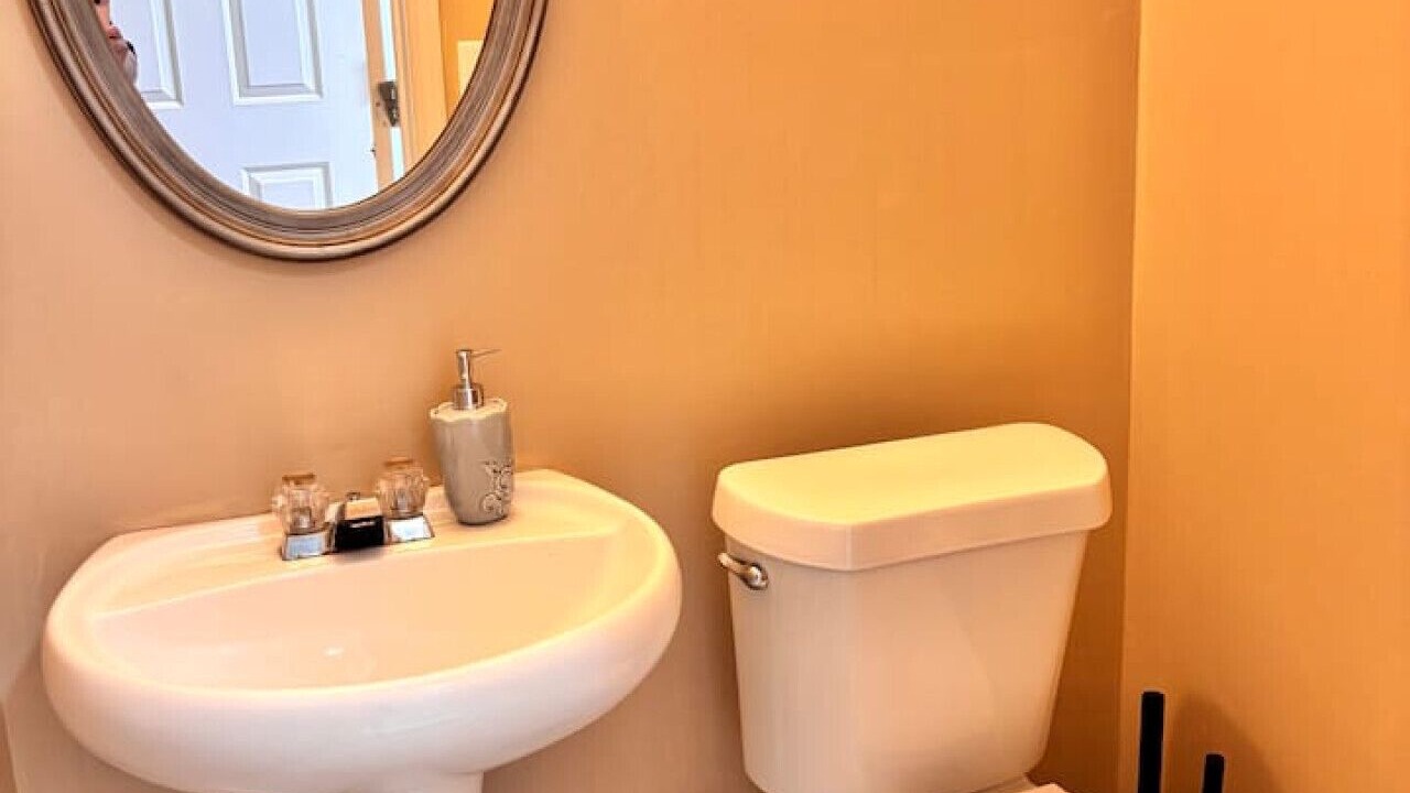 Photo of Bathroom in Mableton