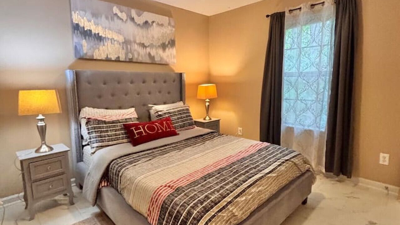 Photo of Bedroom in Mableton