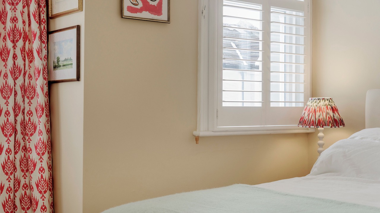 Photo of Bedroom in Earlsfield