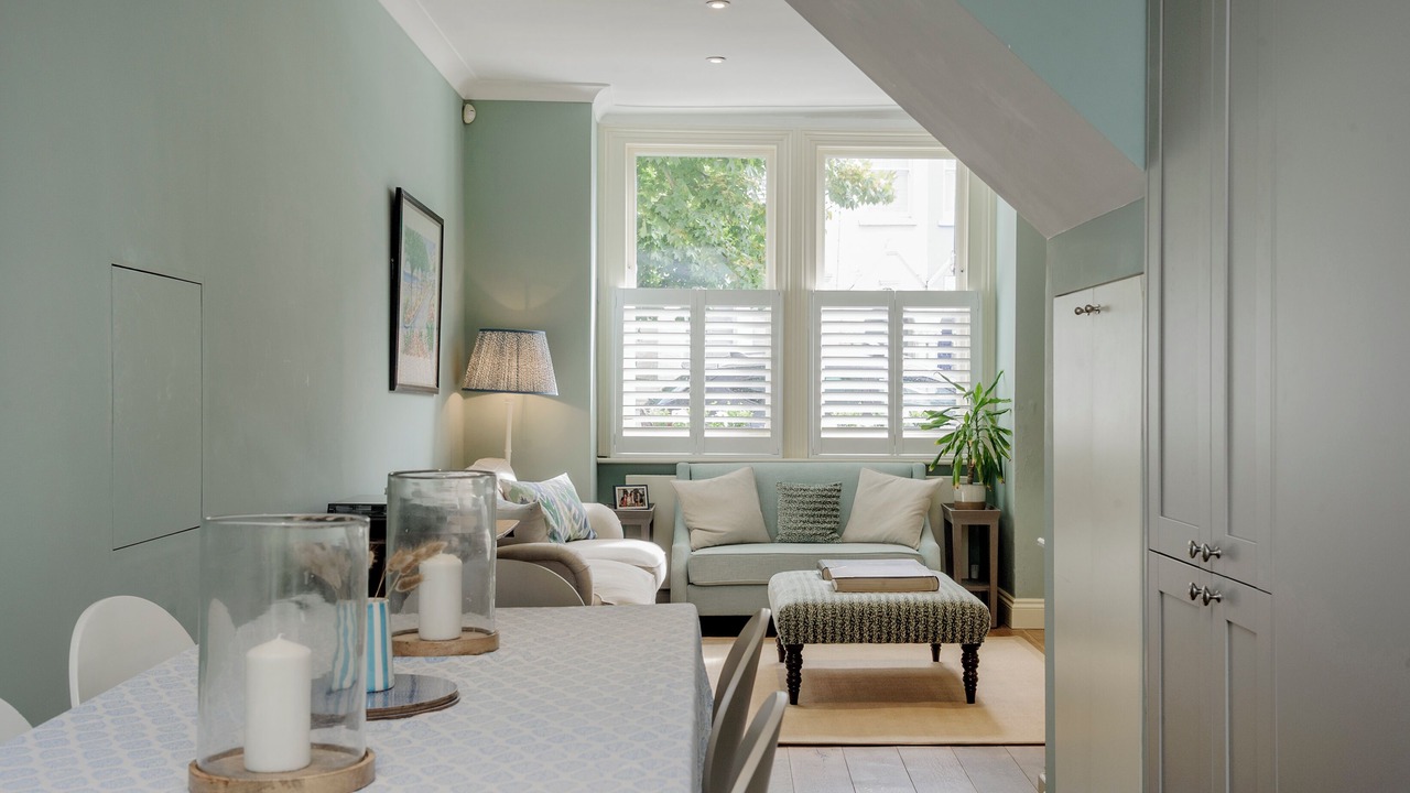 Photo of Others in Earlsfield