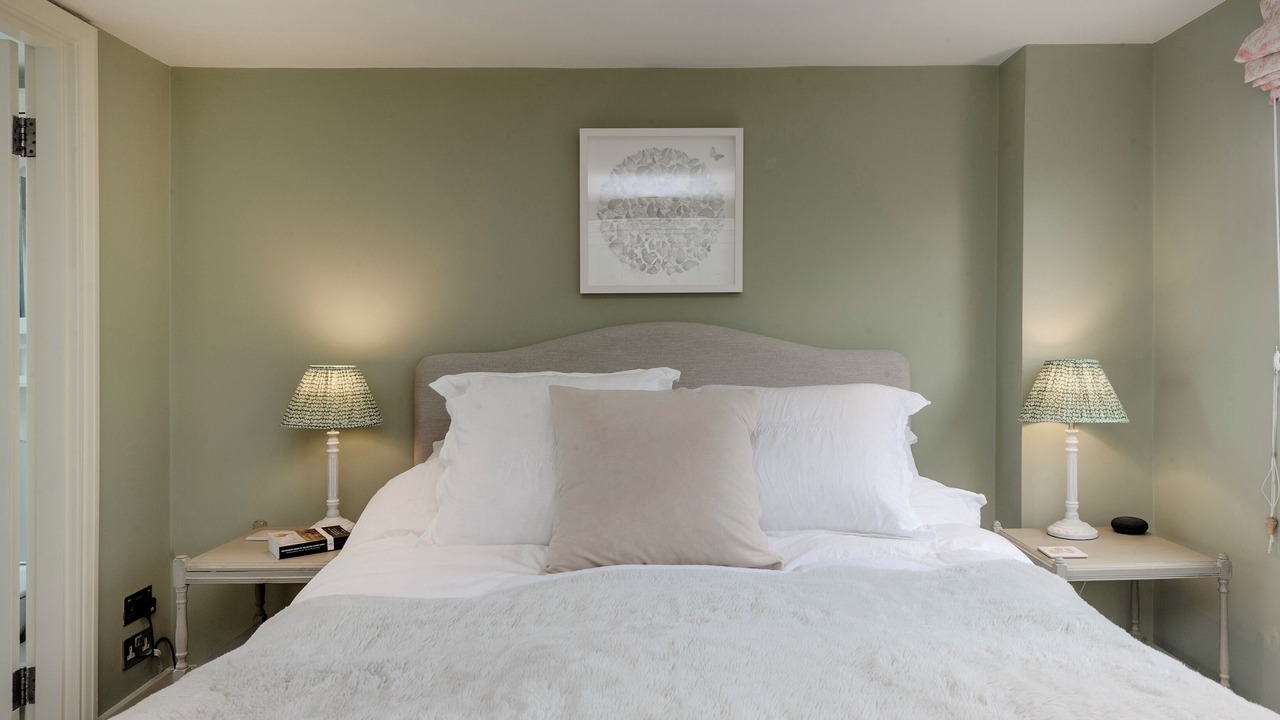 Photo of Bedroom in Earlsfield