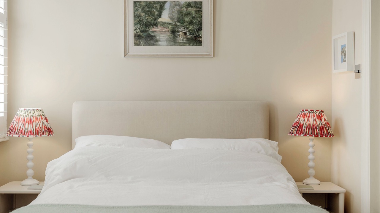 Photo of Bedroom in Earlsfield