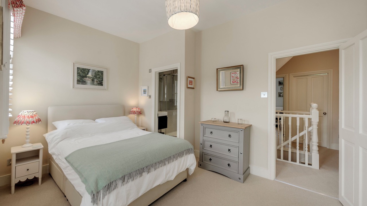 Photo of Bedroom in Earlsfield