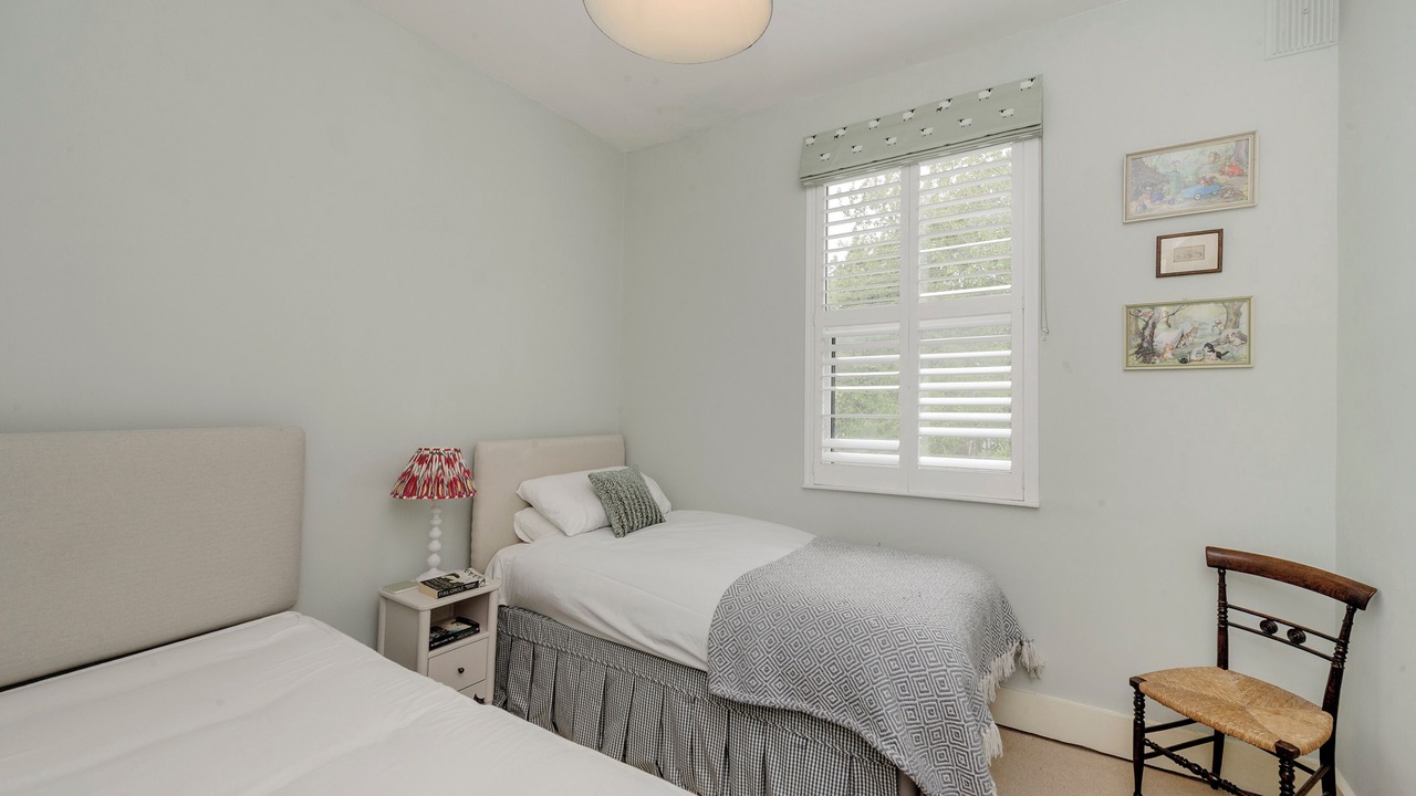 Photo of Bedroom in Earlsfield