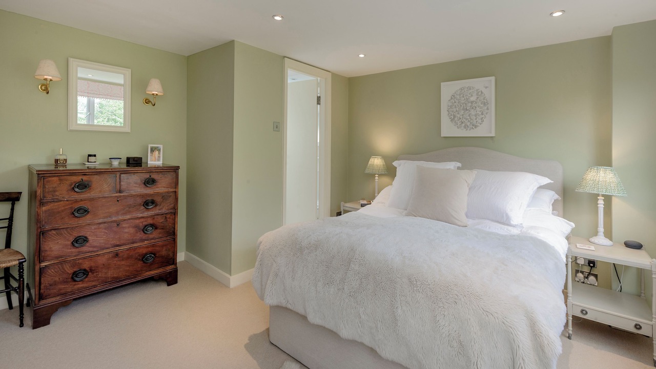Photo of Bedroom in Earlsfield