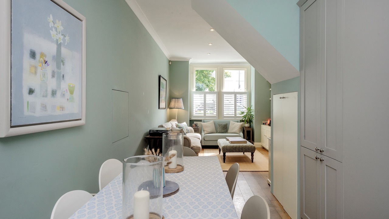 Photo of Others in Earlsfield