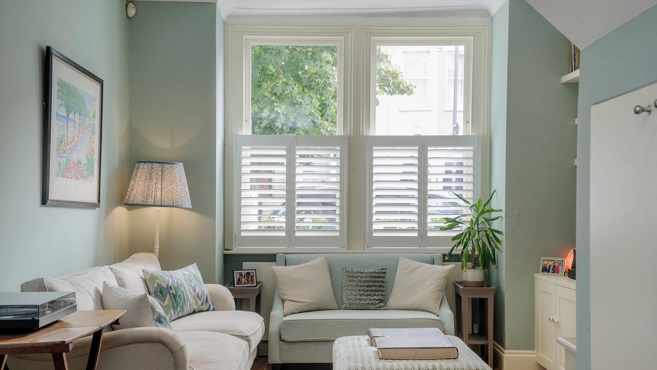 Photo of Livingroom in Earlsfield