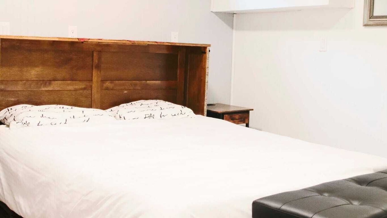 Photo of Bedroom in West Deane Park