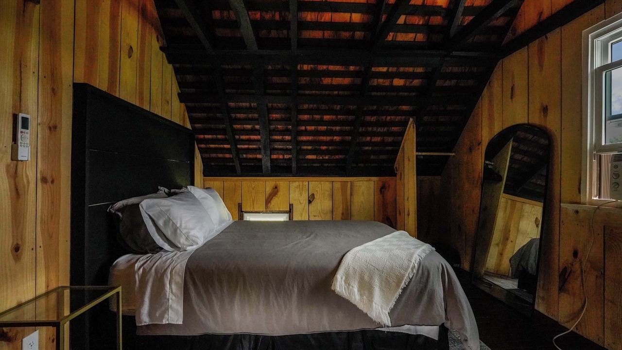 Photo of Bedroom in Locustville