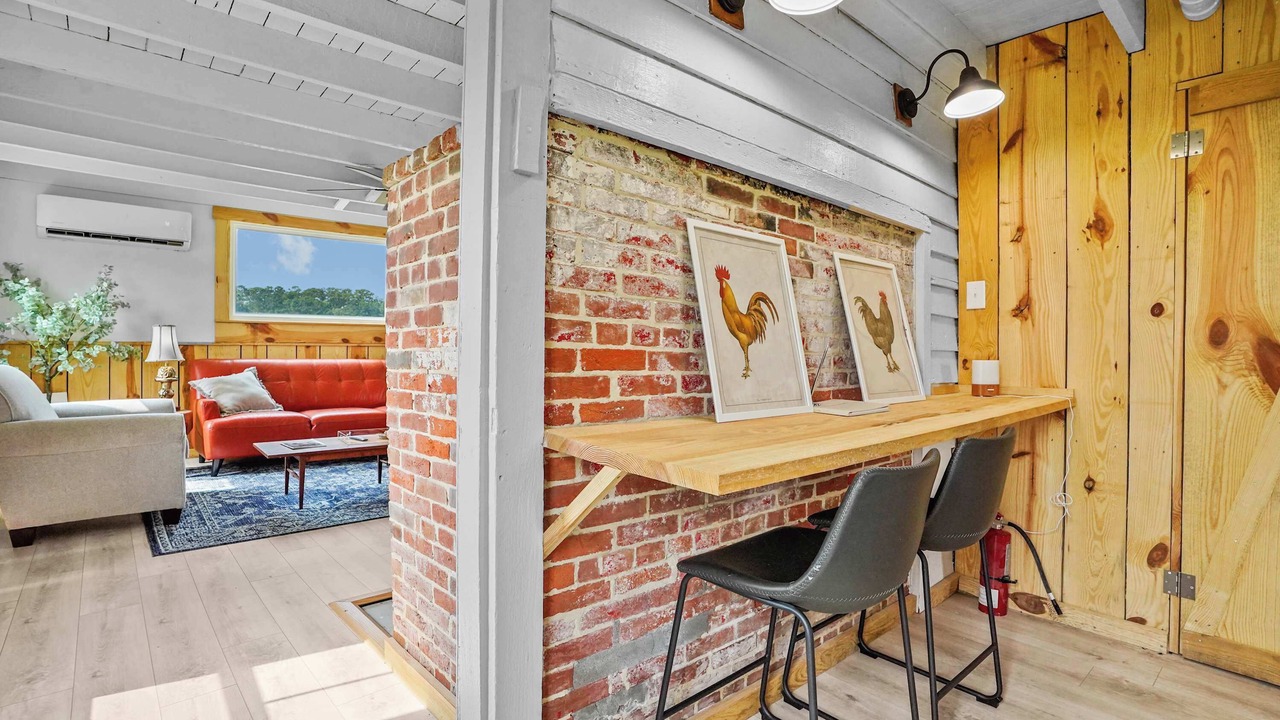 Photo of Others in Locustville