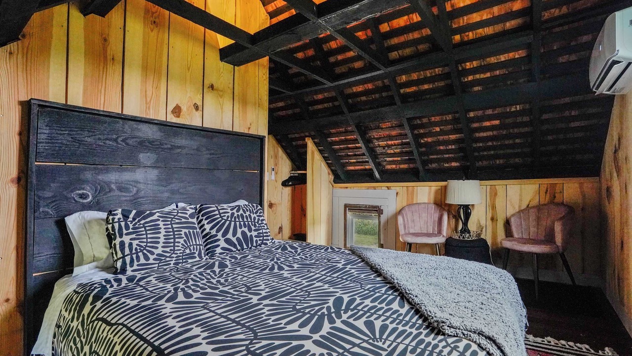 Photo of Bedroom in Locustville