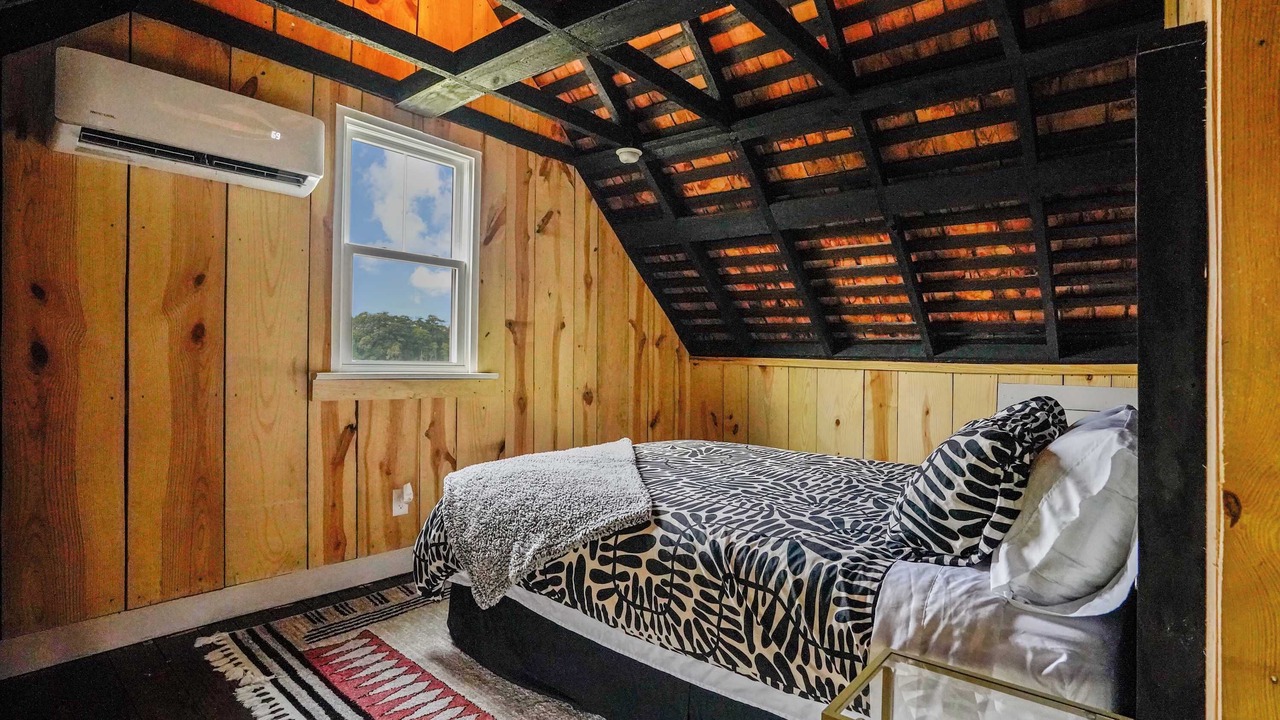 Photo of Bedroom in Locustville