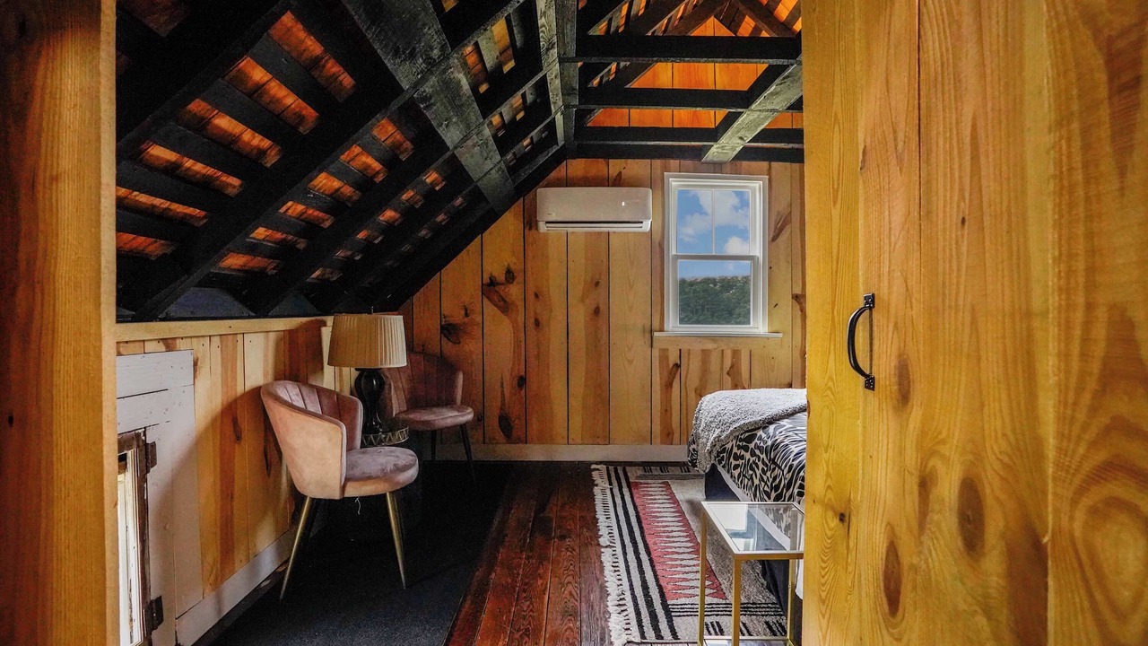 Photo of Bedroom in Locustville