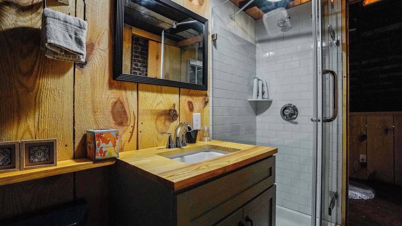 Photo of Bathroom in Locustville