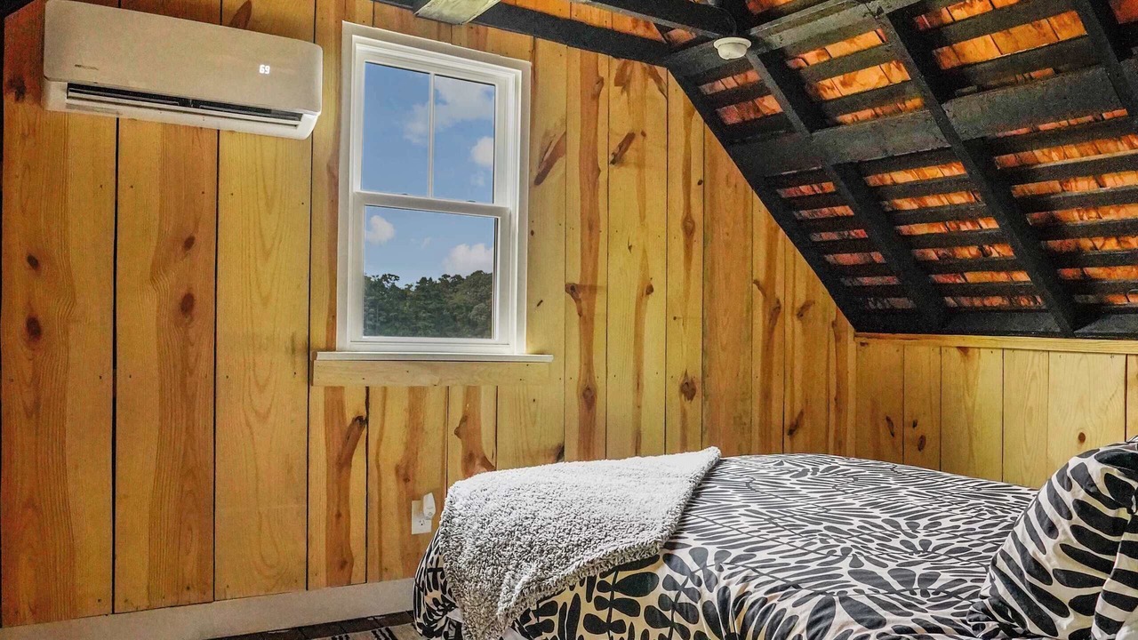 Photo of Bedroom in Locustville