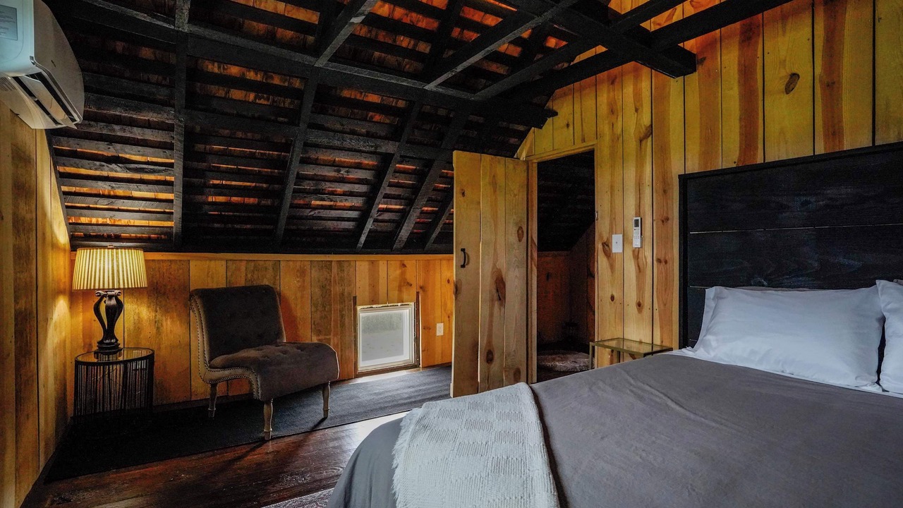 Photo of Bedroom in Locustville