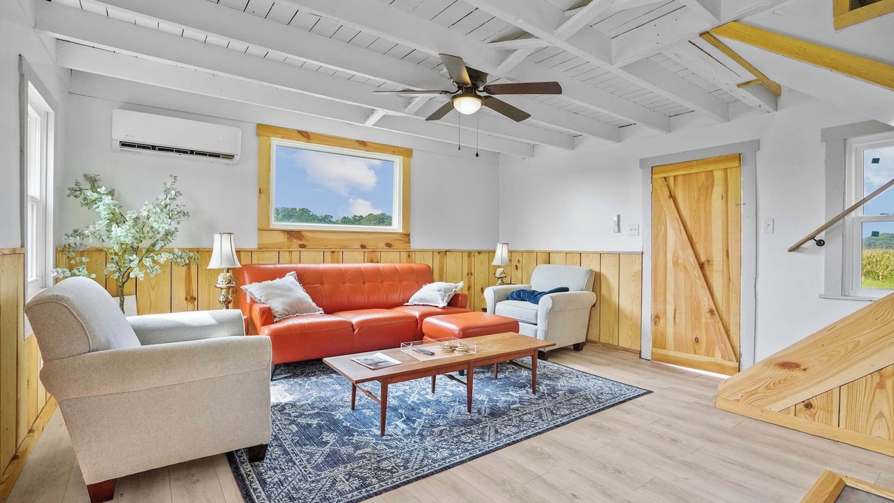 Photo of Livingroom in Locustville