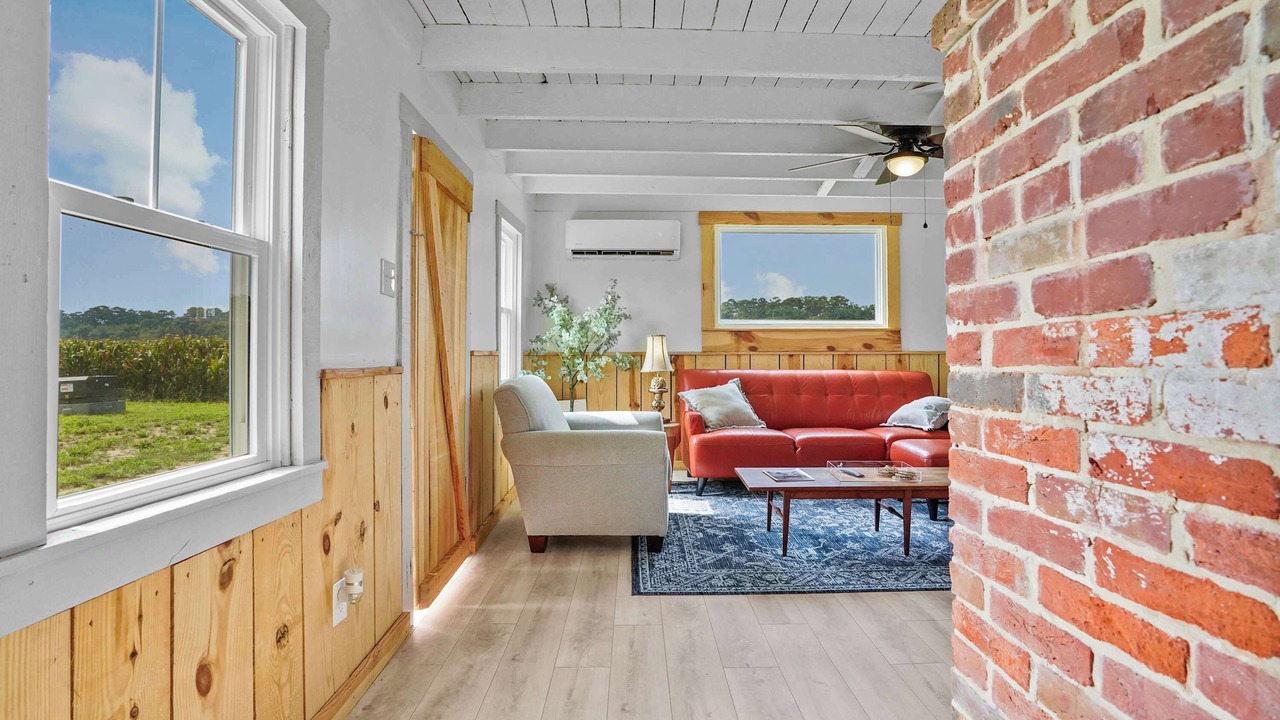 Photo of Livingroom in Locustville