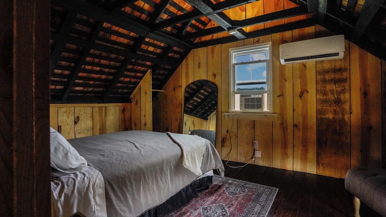 Photo of Bedroom in Locustville