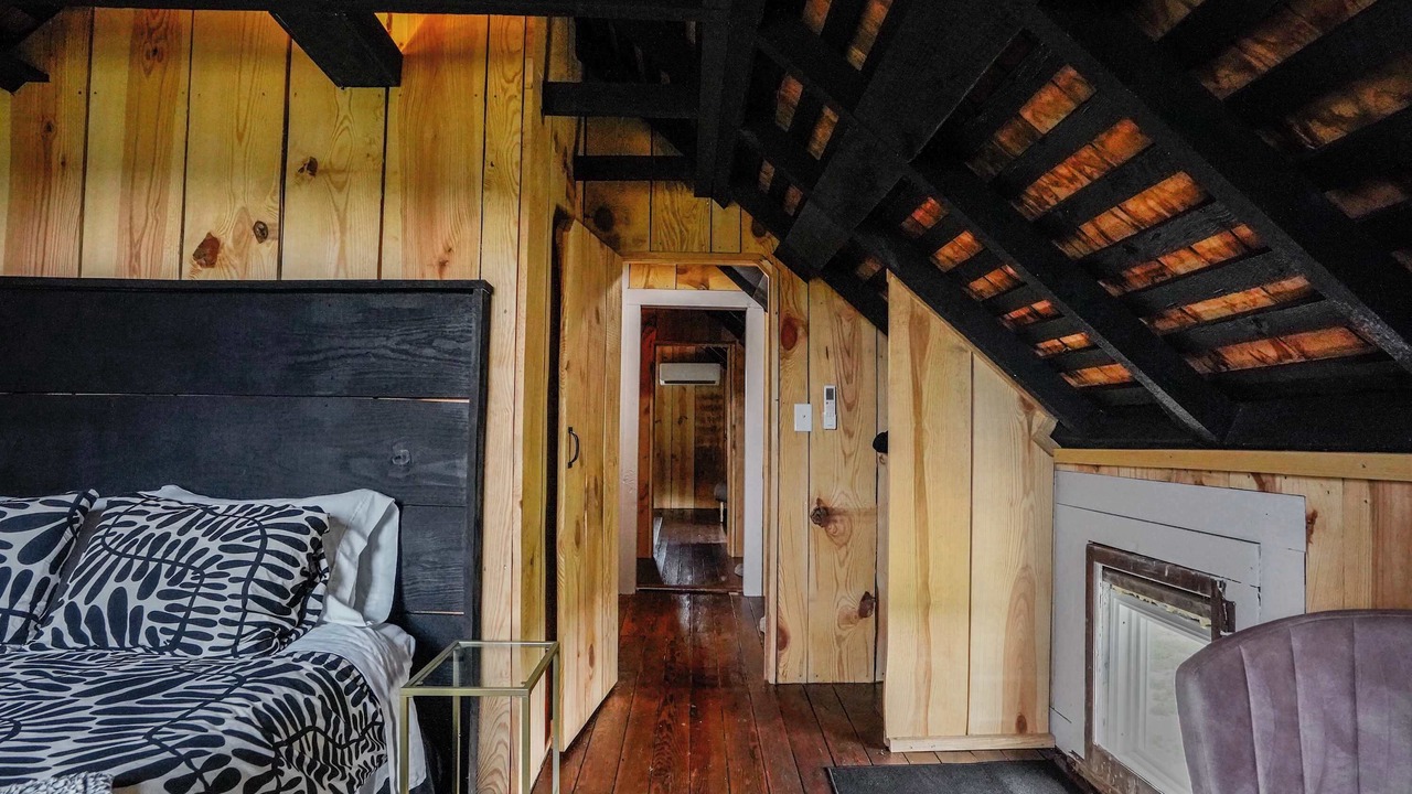 Photo of Bedroom in Locustville