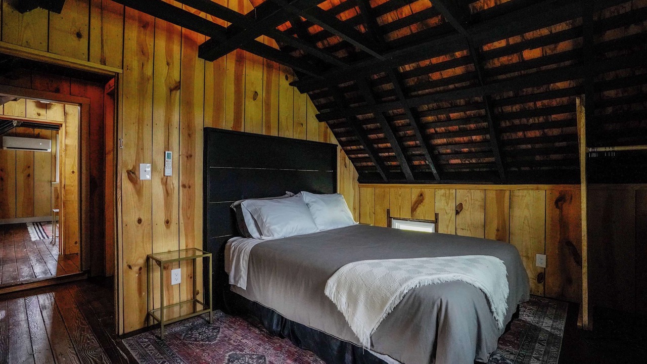 Photo of Bedroom in Locustville