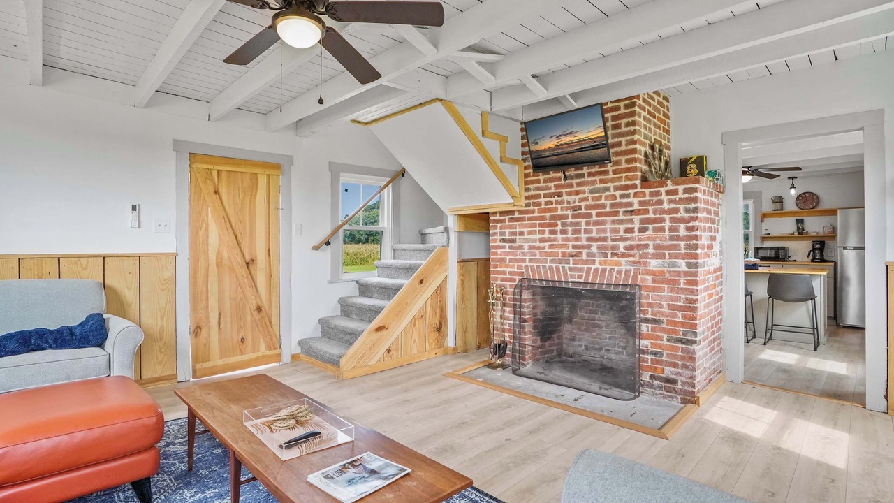 Photo of Livingroom in Locustville