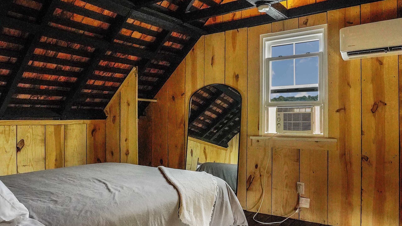 Photo of Bedroom in Locustville