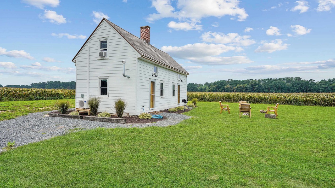 Photo of Outdoor in Locustville