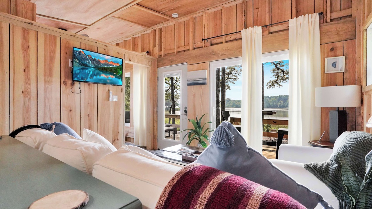 Photo of Livingroom in Locustville