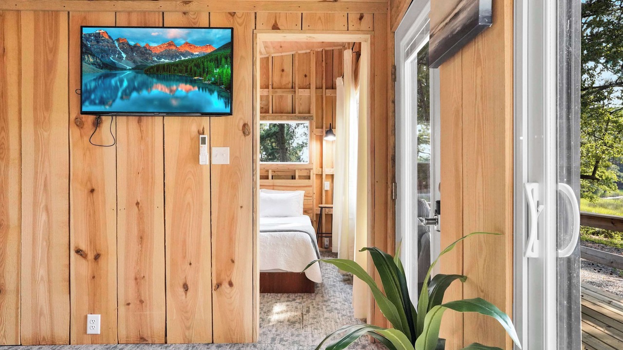 Photo of Bedroom in Locustville