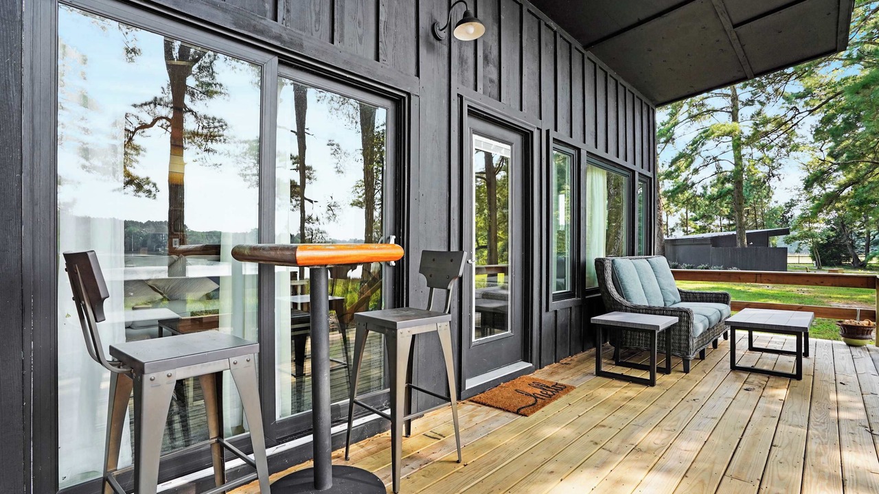 Photo of Outdoor in Locustville