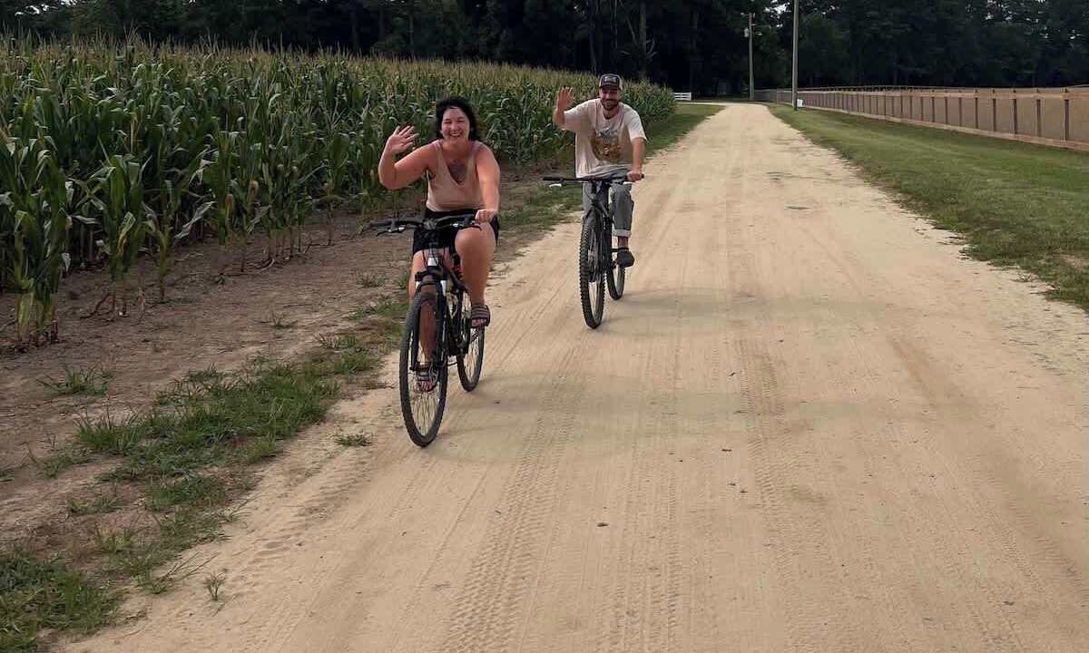 Photo of Others in Locustville