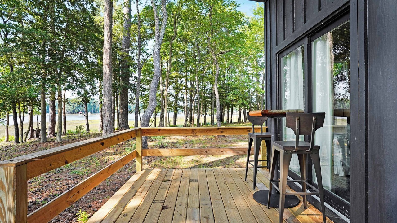 Photo of Outdoor in Locustville