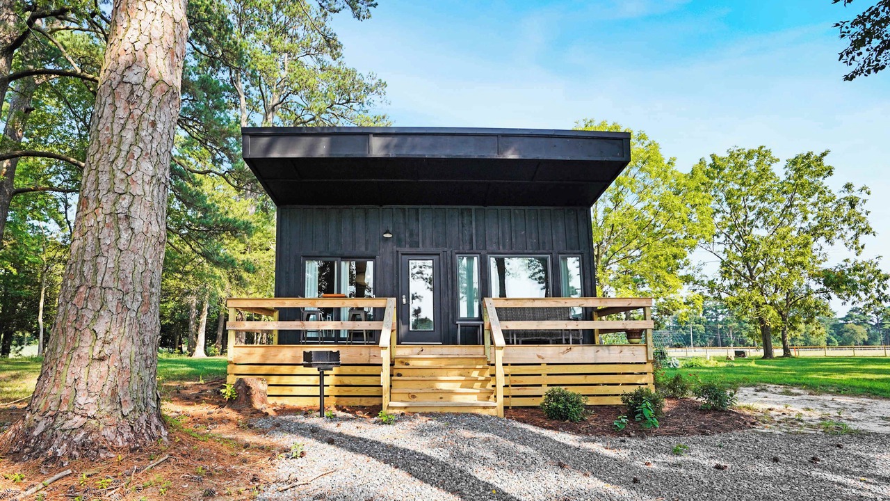 Photo of Outdoor in Locustville