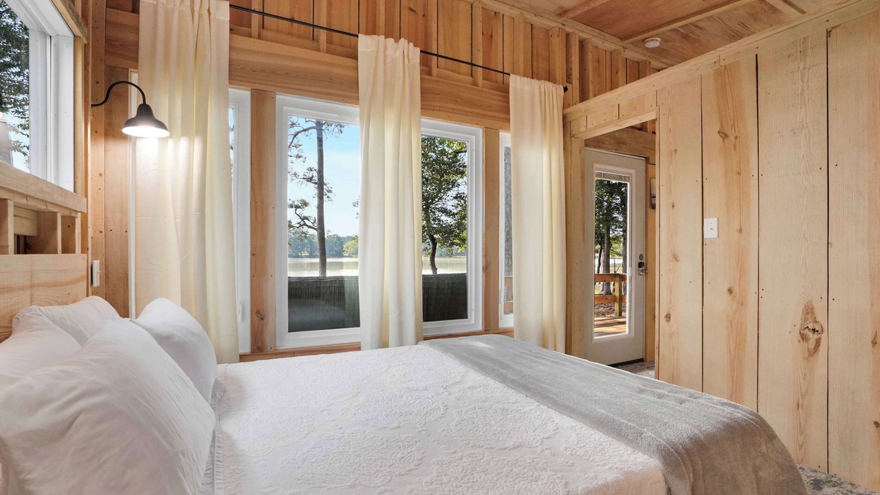 Photo of Bedroom in Locustville