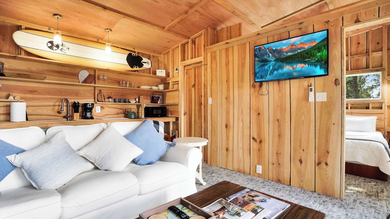 Photo of Livingroom in Locustville