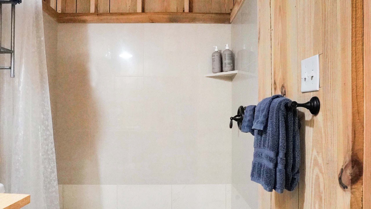 Photo of Bathroom in Locustville