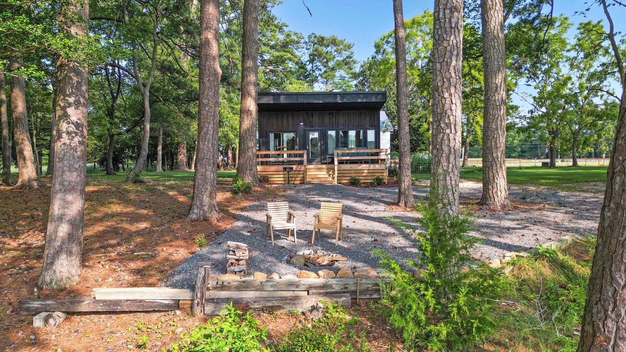 Photo of Outdoor in Locustville