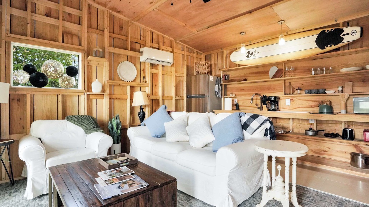 Photo of Livingroom in Locustville