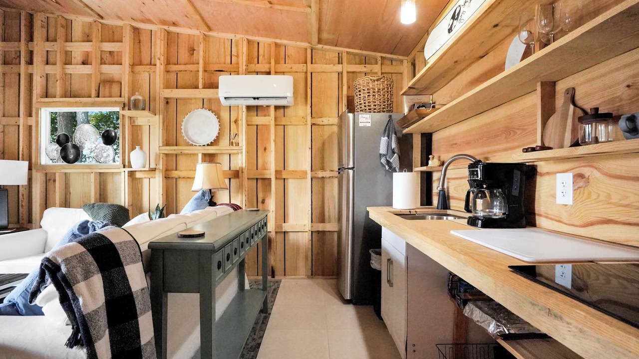 Photo of Kitchen in Locustville