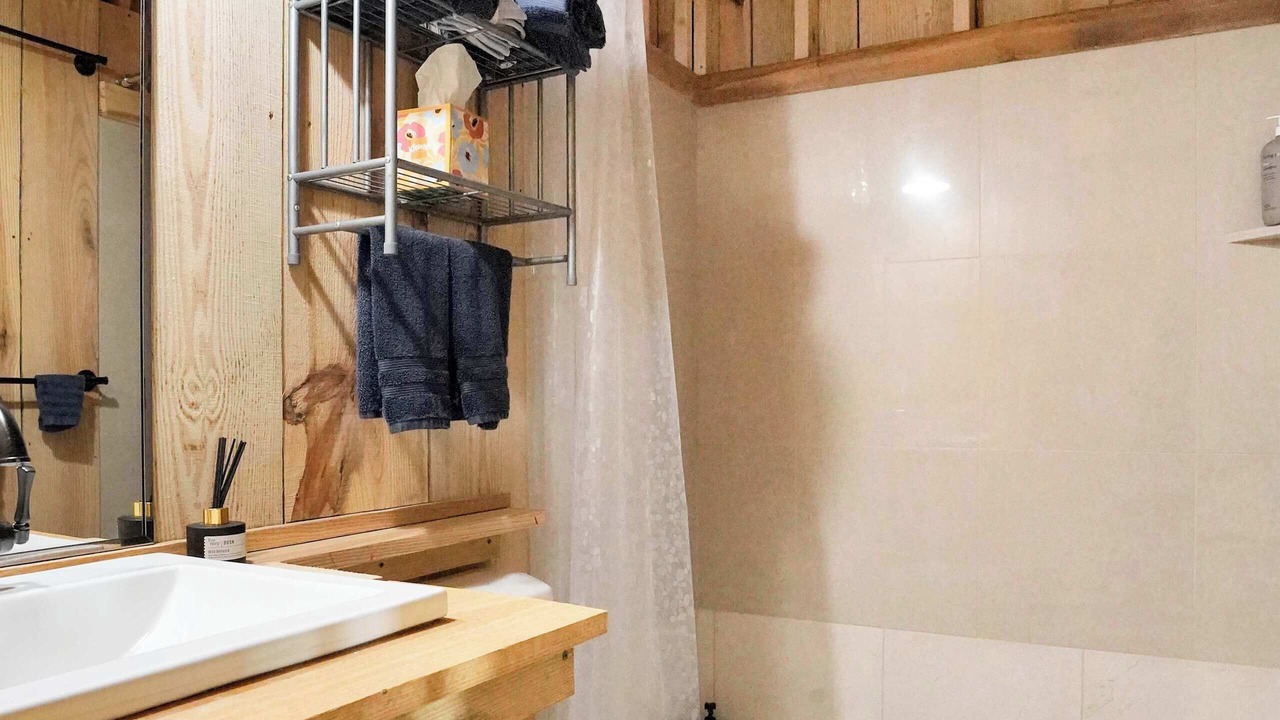 Photo of Bathroom in Locustville